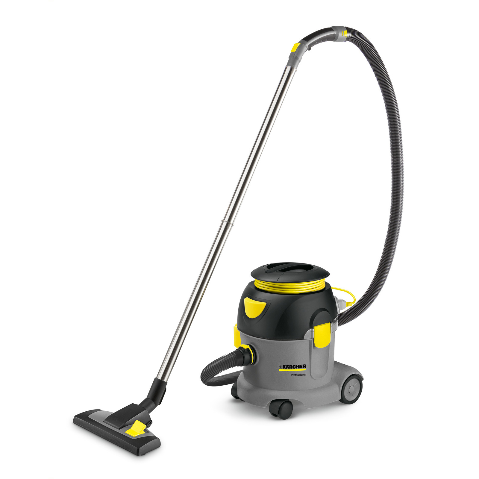  Máy hút bụi khô CN Karcher T10/1 Adv
